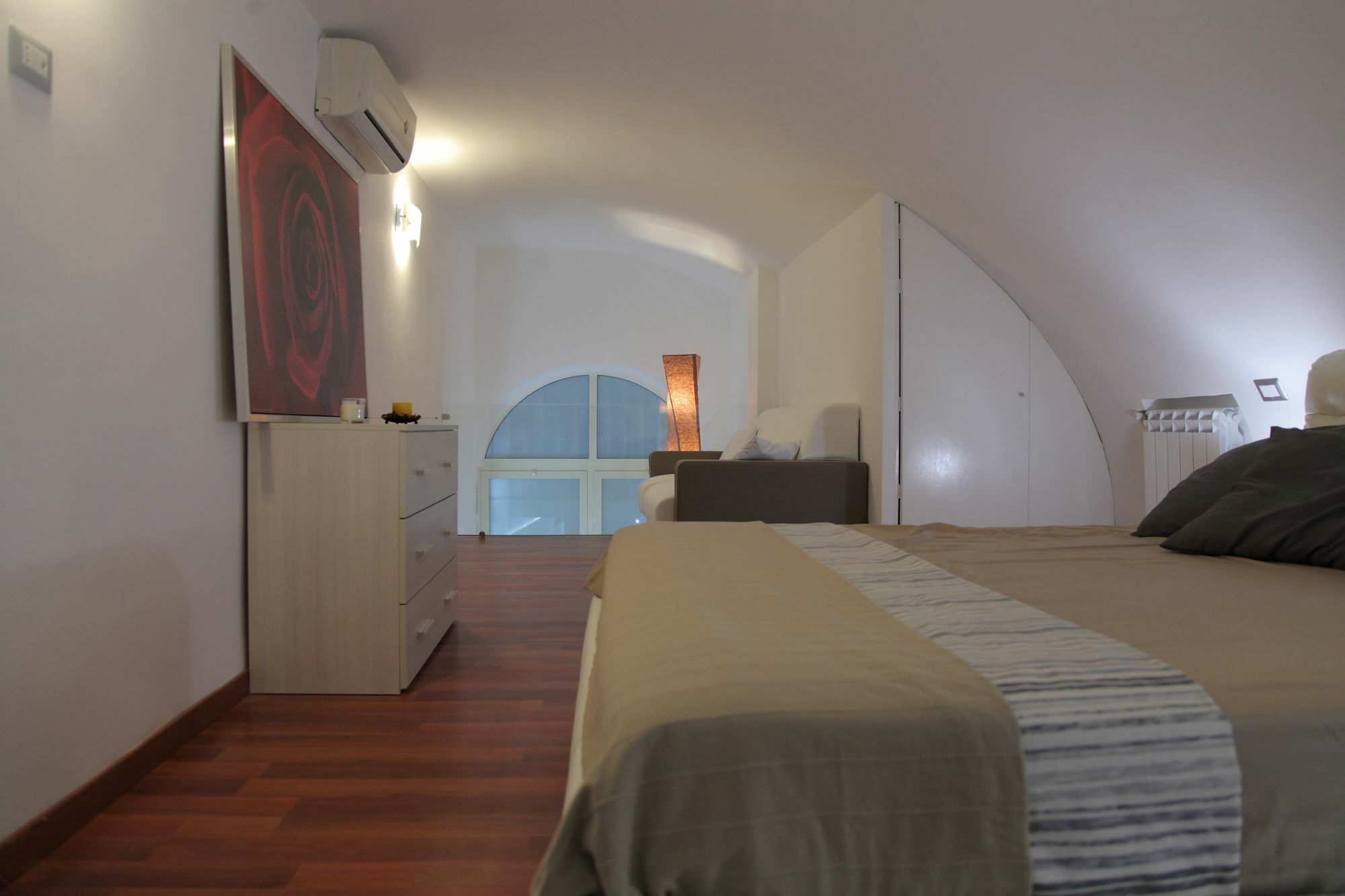 Suite Duomo Napels Buitenkant foto